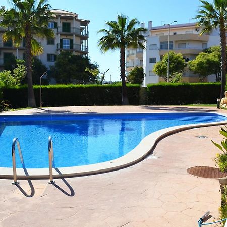 Apartamento Litoral Mar Portimão Exterior photo