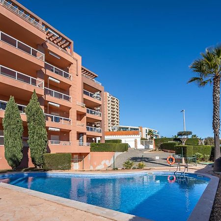 Apartamento Litoral Mar Portimão Exterior photo