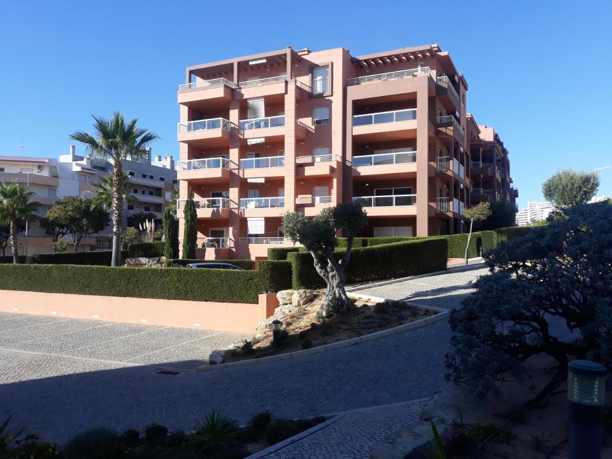 Apartamento Litoral Mar Portimão Exterior photo